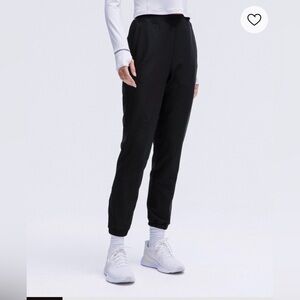 Lululemon Athletica Adapted State High-rise Fleece Jogger